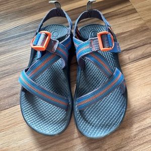 Kid’s Chaco sandals size 2